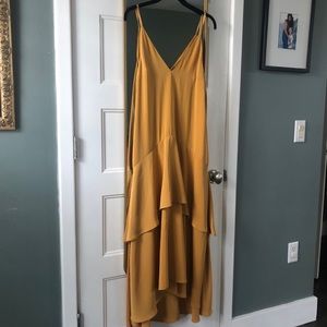 Keepsake, the label dress. Size XS new with tags.